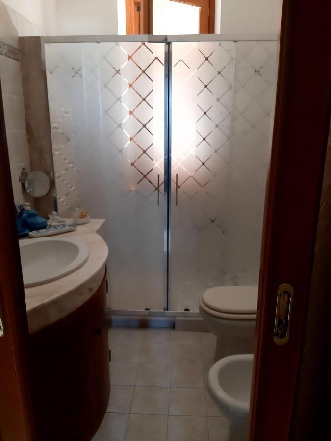Villa Anna Marsala Dış mekan fotoğraf