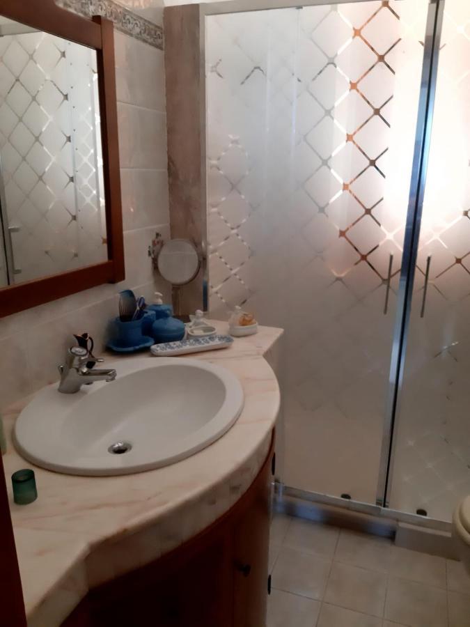 Villa Anna Marsala Dış mekan fotoğraf