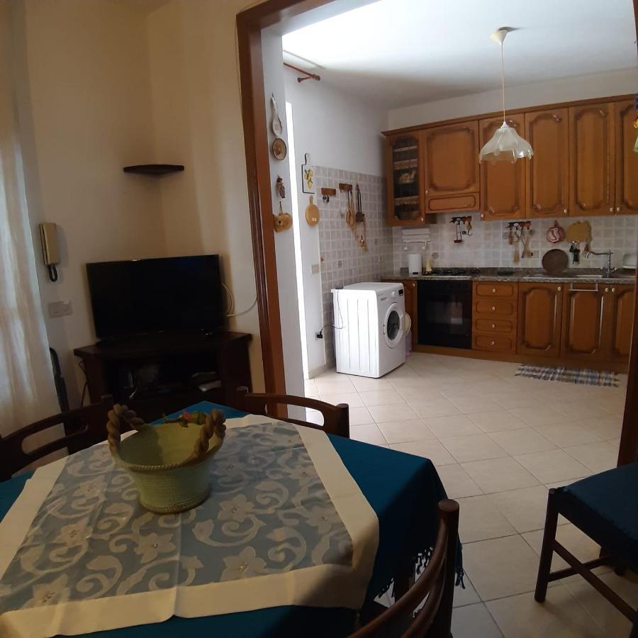 Villa Anna Marsala Dış mekan fotoğraf