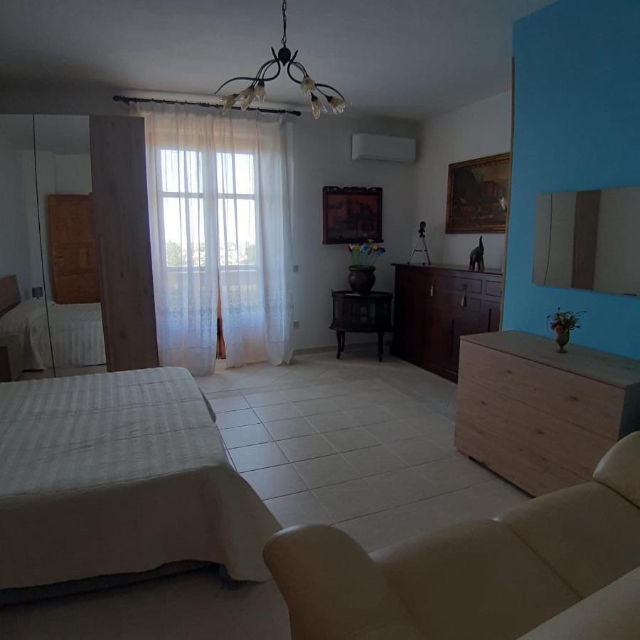 Villa Anna Marsala Dış mekan fotoğraf
