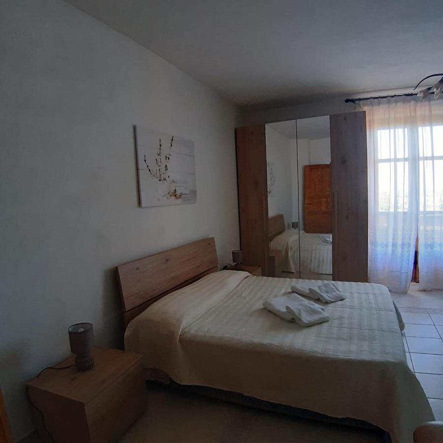 Villa Anna Marsala Dış mekan fotoğraf