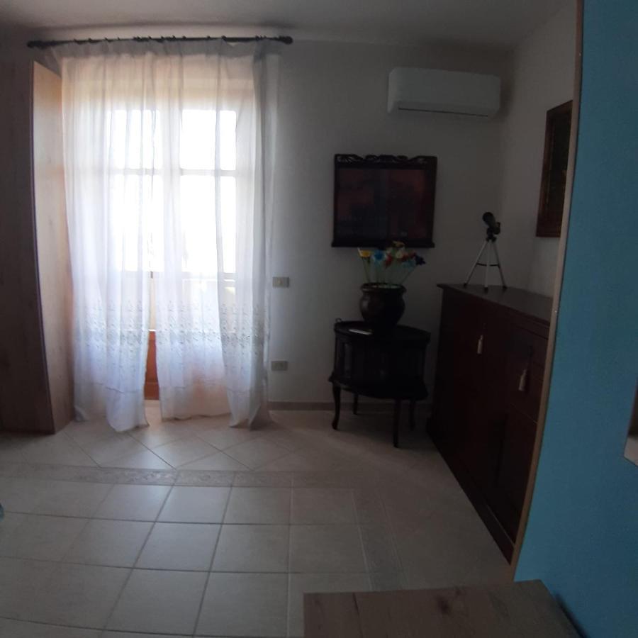 Villa Anna Marsala Dış mekan fotoğraf
