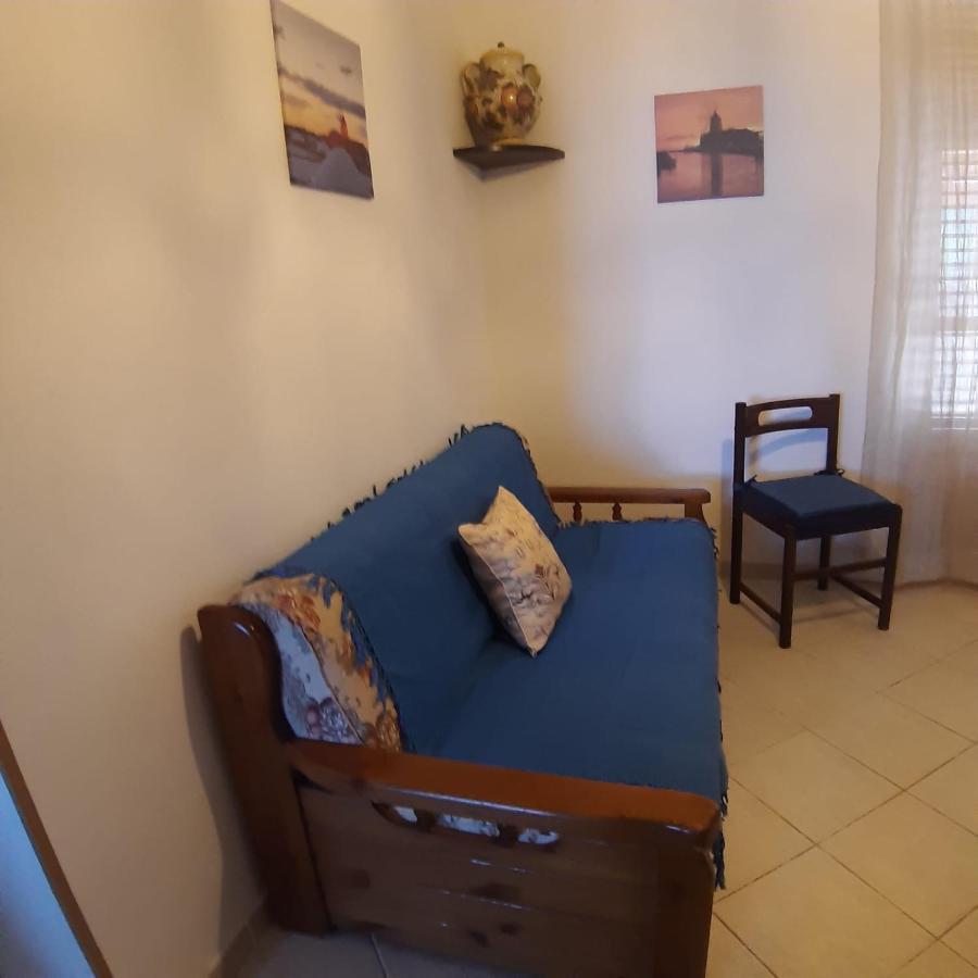 Villa Anna Marsala Dış mekan fotoğraf
