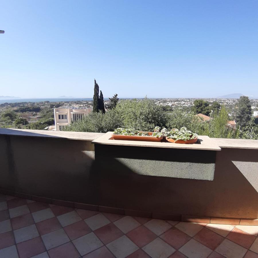 Villa Anna Marsala Dış mekan fotoğraf
