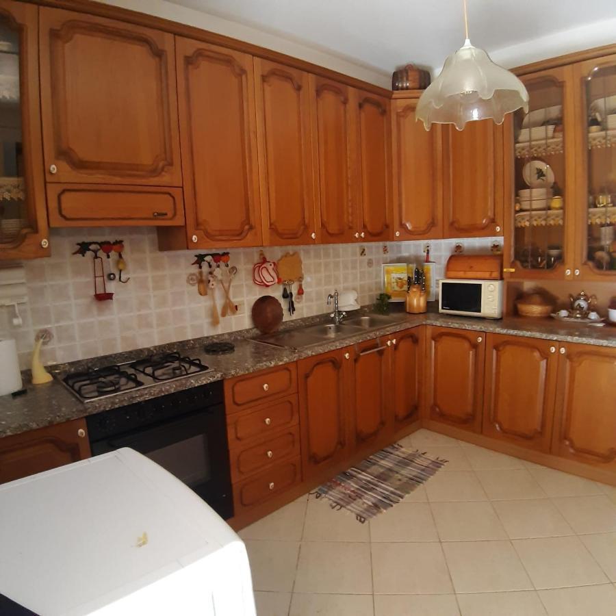 Villa Anna Marsala Dış mekan fotoğraf