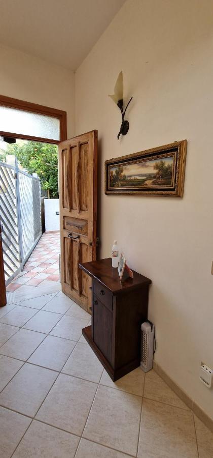 Villa Anna Marsala Dış mekan fotoğraf
