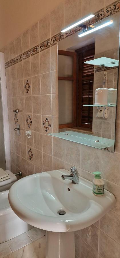 Villa Anna Marsala Oda fotoğraf