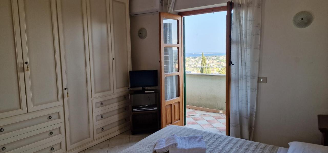 Villa Anna Marsala Oda fotoğraf