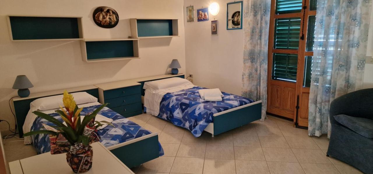 Villa Anna Marsala Oda fotoğraf