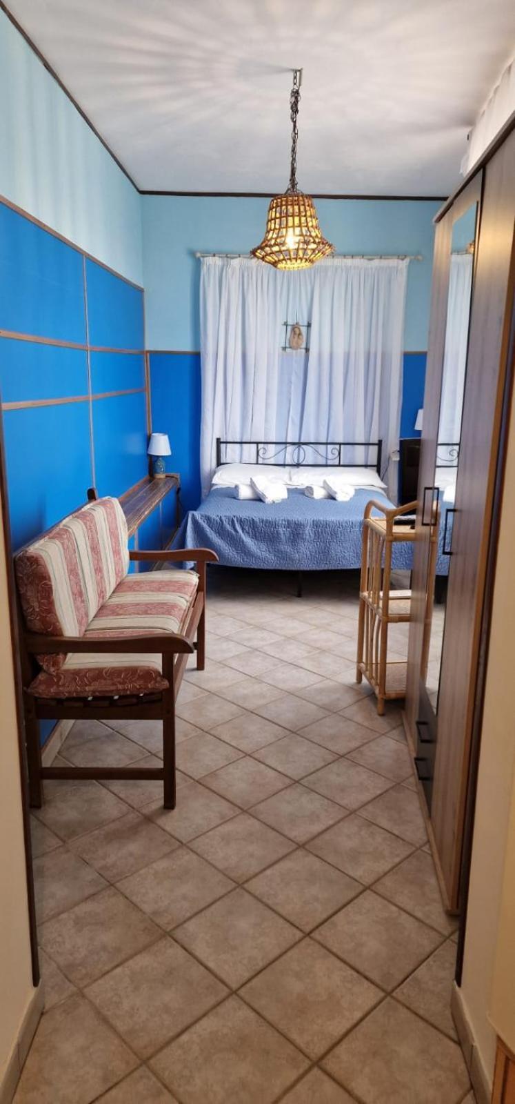 Villa Anna Marsala Dış mekan fotoğraf