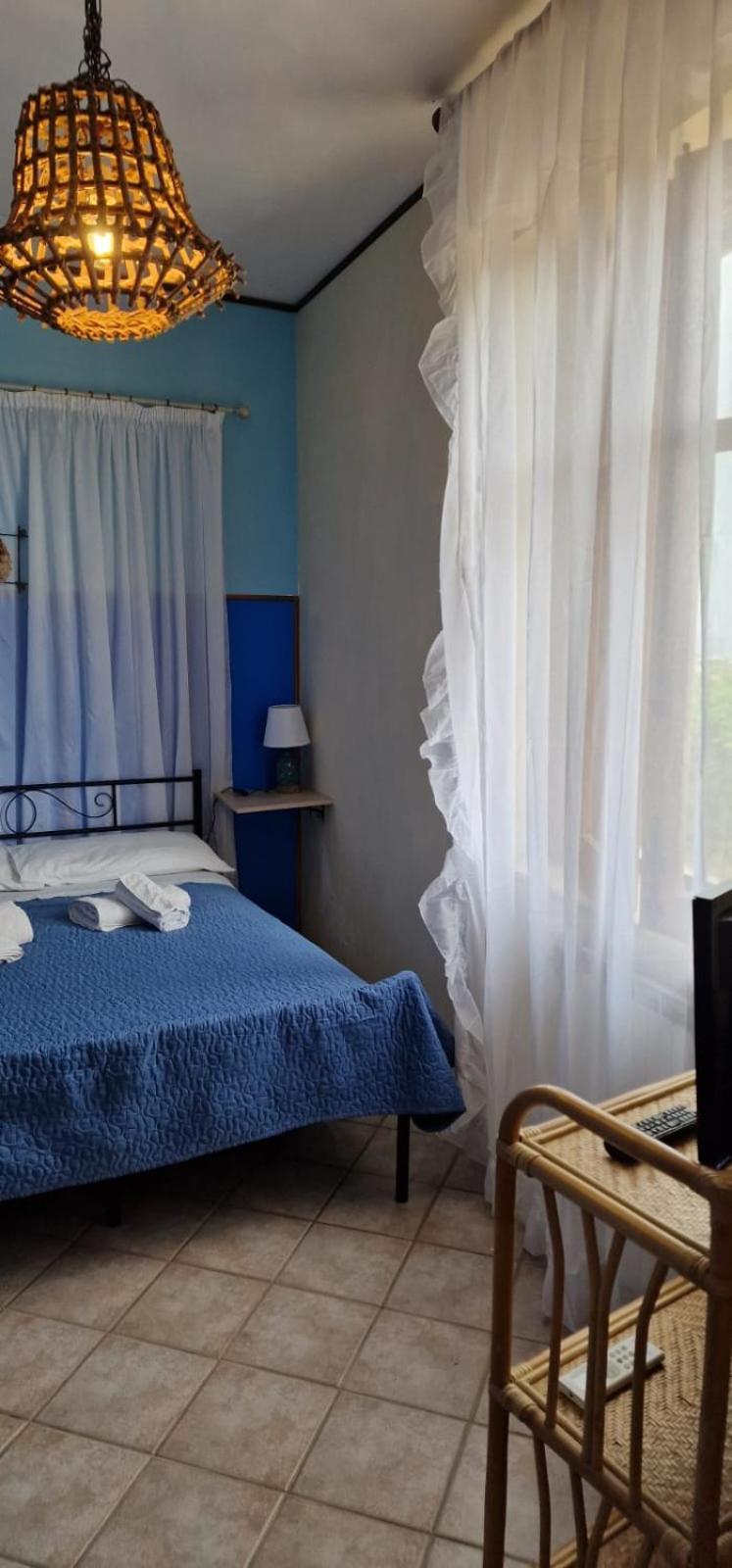 Villa Anna Marsala Dış mekan fotoğraf