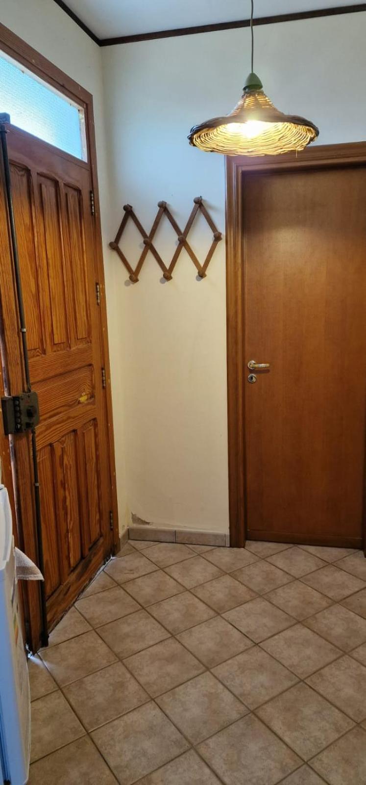Villa Anna Marsala Dış mekan fotoğraf