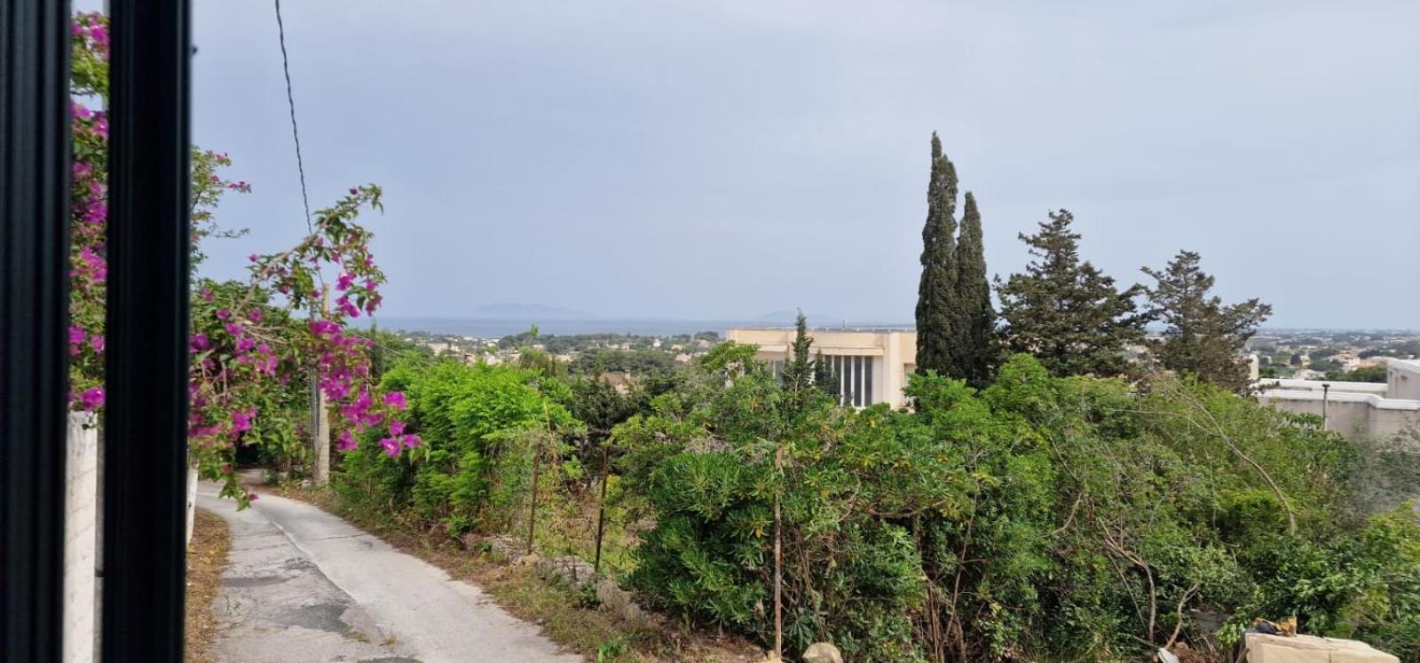 Villa Anna Marsala Dış mekan fotoğraf