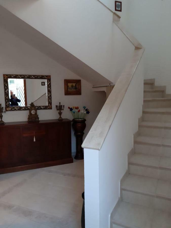 Villa Anna Marsala Dış mekan fotoğraf