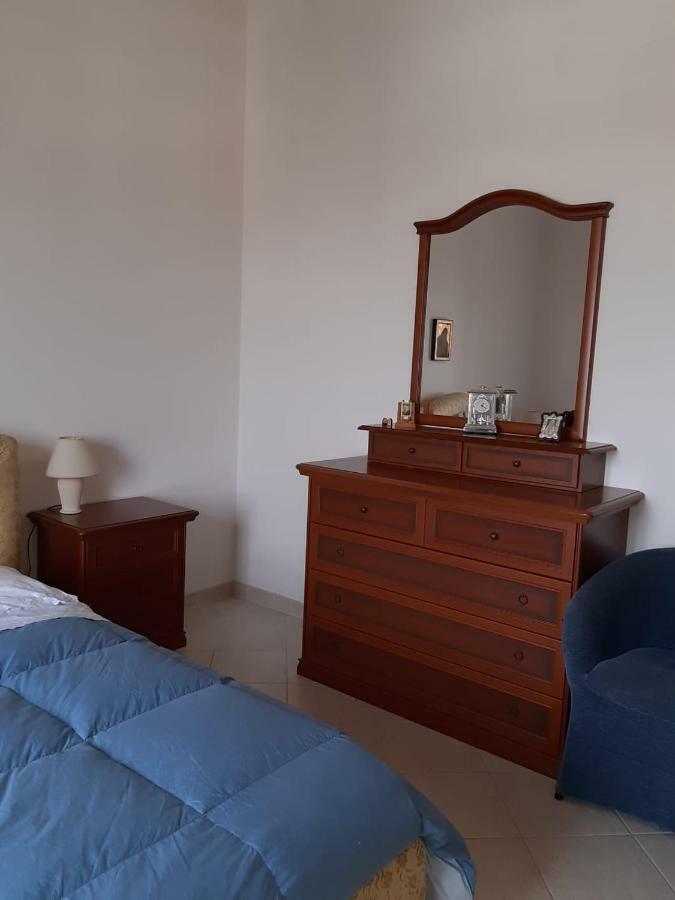 Villa Anna Marsala Dış mekan fotoğraf
