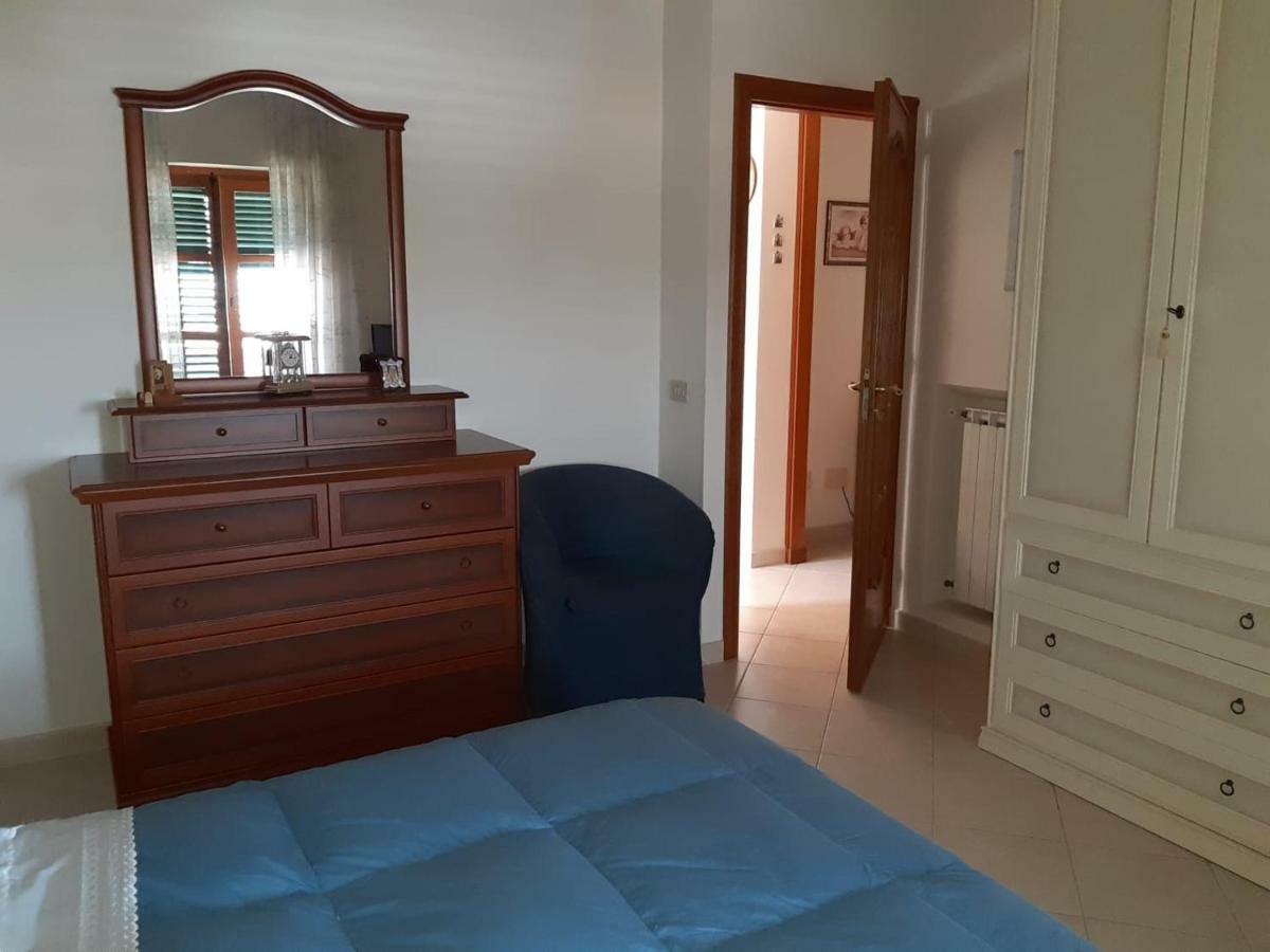 Villa Anna Marsala Dış mekan fotoğraf
