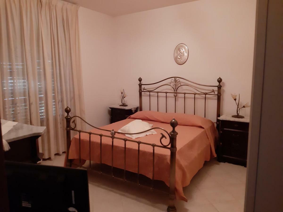 Villa Anna Marsala Dış mekan fotoğraf
